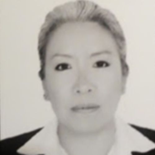 Dr. Jessica Hernandez Castro