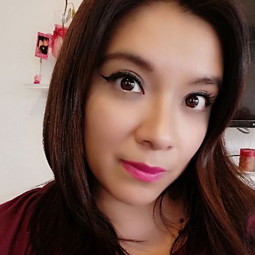 Dr. Daniela Aimmé Jiménez Hernández