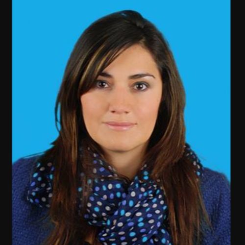 Dr. Aura Milena Garg