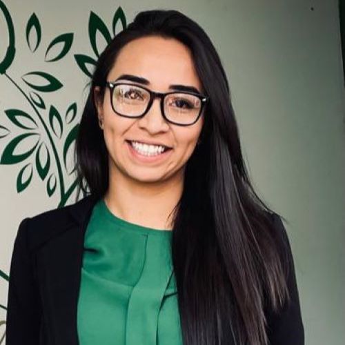 Dr. Laura Arroyo Manríquez