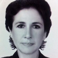 Maria Teresa de Jesús Rull Reveles