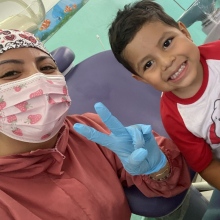 Dr. Paulina Ameyalli Aguirre García