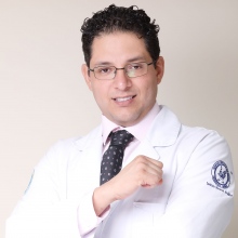 Jaime Del Rio Chivardi