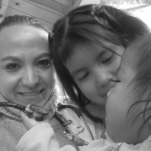 Dr. Alejandra Vizuet Gámez