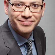 Dr. Eduardo Sosa-Tinoco