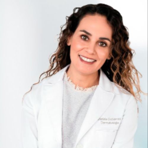 Dr. Daniela Gutiérrez Mendoza
