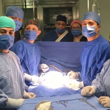 Esmeralda Piedra Buena Muñoz