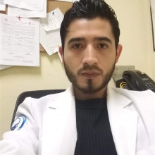 Dr. Olaff Abihú Guajardo