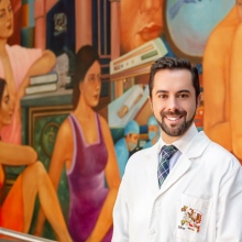 Dr. Jose Antonio Zorrilla Dosal