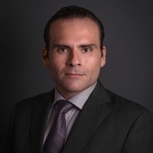 Ubaldo Carpinteyro Espín