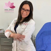 Dr. Erika Rodríguez Lobato