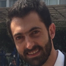 Dr. Andrés Sadek González