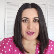Dr. Enriqueta Soto Alvarado