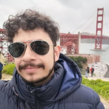 Dr. Amílcar Said Ibarra Muñoz