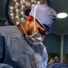 Mauro Omar Rivera Méndez