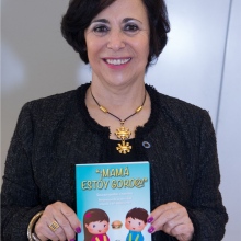 Dr. Ma. Eugenia Ibarzabal Ávila