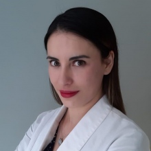 Dr. Yazmín Berrones Medina