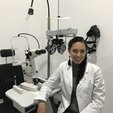 Dr. MARIA GARCIA IBARRA