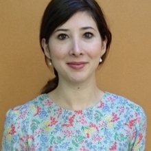 Aleida Samara Ballesteros Garza