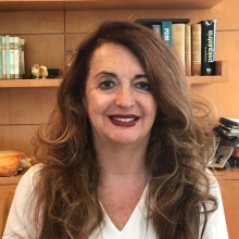 Dr. Raquel Tawil L. Klein