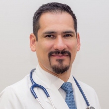 Dr. Erick Céspedes-Meneses