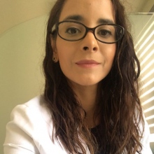 Dr. Pia Katery Buenrostro Cortés