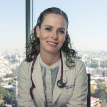 Sofía González Morales