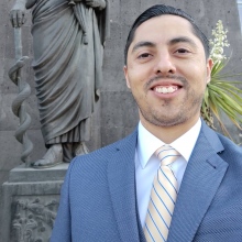 Dr. Mario Alberto Jimenez Carrillo