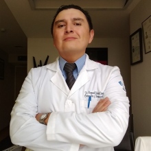 Dr. Raymundo Cornejo Olvera