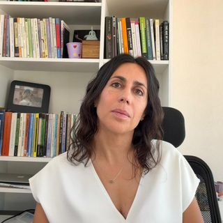 Dr. Lucía Hernández González Guerra