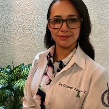 Dr. Elizabeth Salazar Rojas