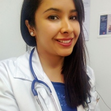 Dr. Nidia Sotelo Anaya