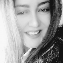 Dr. Brenda Garrido Mezo