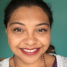 Dr. Liliana Leyva Orozco