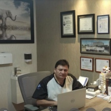 Galdino Lopez Rodriguez