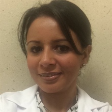 Dr. Greta A. Huete Sandoval