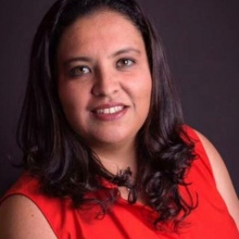Dr. Lya Vázquez Morales