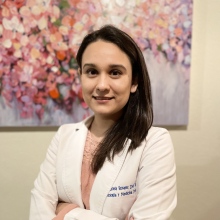 Dr. Ofelia María Rosales Del Real