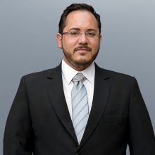 Dr. José Alberto Toranzo Orozco