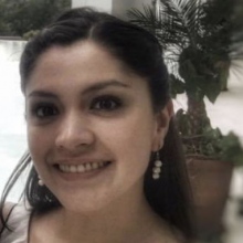 Dr. Liliana Solis Arzate