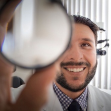 Dr. Milton M. Maldonado Reinoso