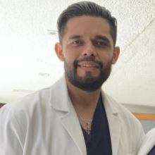 Dr. Manuel R. García Sáenz