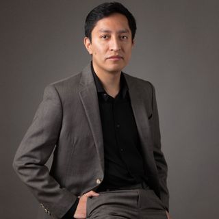 Dr. Fausto Alberto Pérez Rodríguez