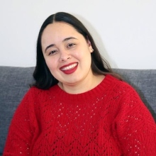 Dr. Blanca Vanessa Gaytan Sanchez
