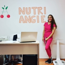 Dr. Angélica García Barberi