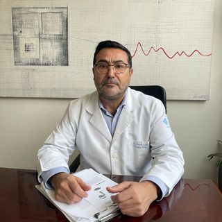 Dr. Rosendo Ayala Gonzalez