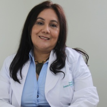 Dr. Fabiola Jimenez Hernandez
