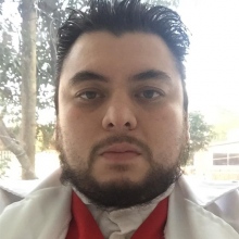 Iván Ramírez Pérez