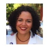 Dr. Laura Graciela Gochicoa Rangel