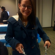 Zarela Chinolla Arellano